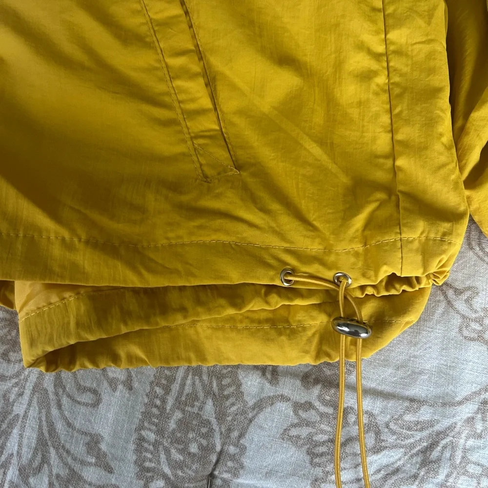 Yellow jacket - Picture 4 of 4